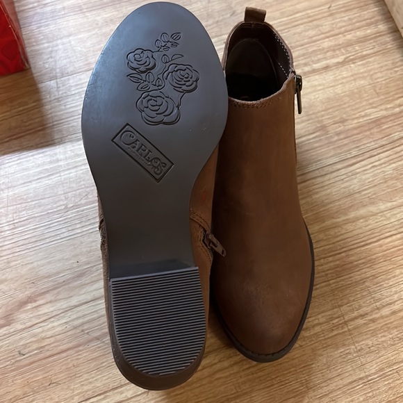 Womens booties - Picture 5 of 5